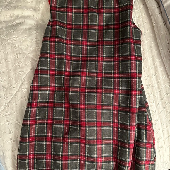 Christmas dress - Lil cactus size 6 - Picture 3 of 3